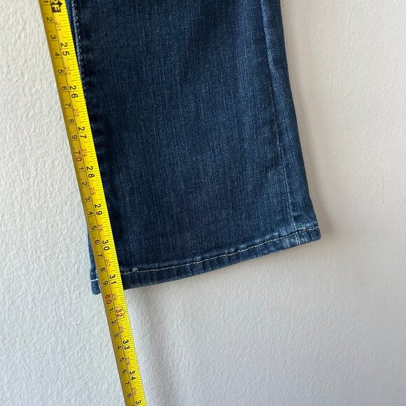 Pilcro (Anthropologie) Bootcut/Flare Jeans Women’s Size 25 – low rise - Picture 9 of 9